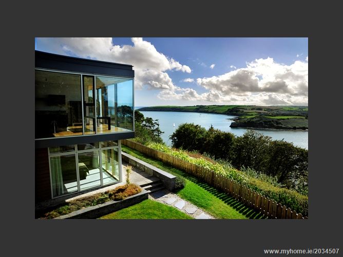House, Kinsale, Cork West (Coastal property) Colliers